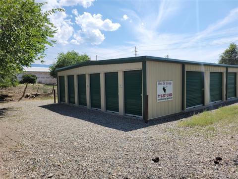 512  Highway 92 Crawford, CO 81415