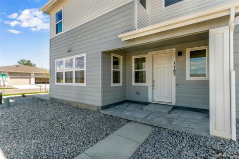 1783  Mount Meeker Avenue Berthoud, CO 80513