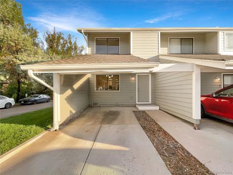 2944  Eagle Way Boulder, CO 80301