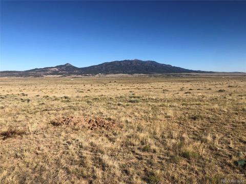   Tioga Ranch Walsenburg, CO 81089