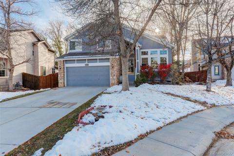 10589  Winterflower Way Parker, CO 80134