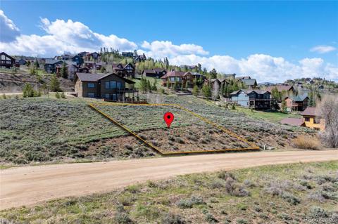 90  County Rd 893/evergre Granby, CO 80446