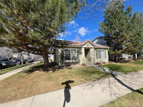 4709  Orleans Street Denver, CO 80249