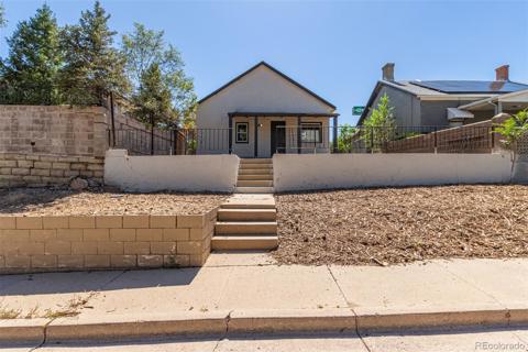 306 E 2nd Street Pueblo, CO 81003