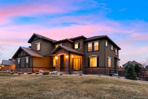 1460  Eversole Drive Westminster, CO 80023