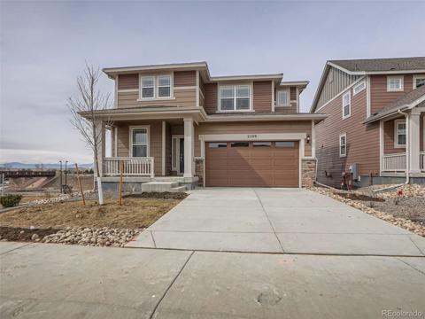 2509  Painted Turtle Aven Loveland, CO 80538