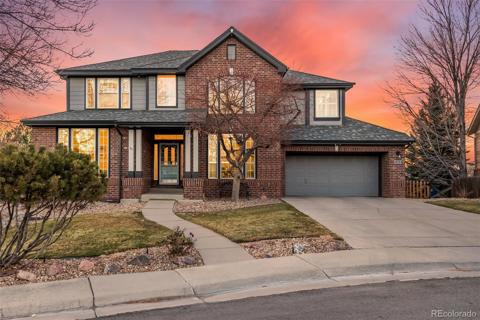 3483 W 111th Drive Westminster, CO 80031