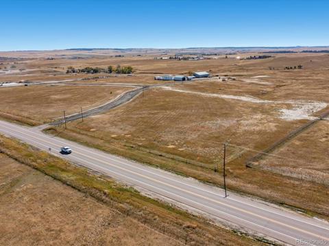 8323  Skill Road Kiowa, CO 80117