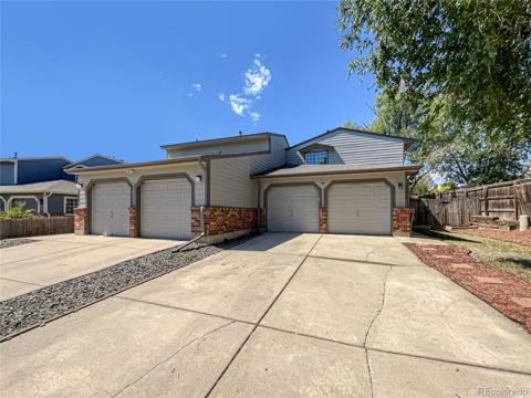 12643  Forest Street Thornton, CO 80241