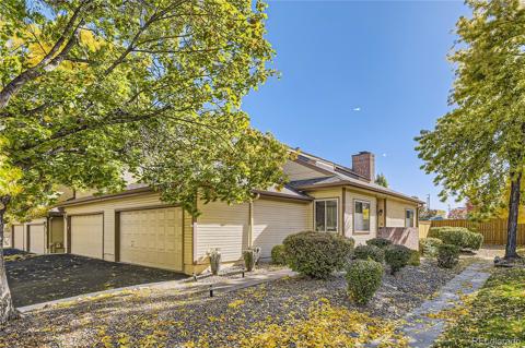 3932 E Weaver Avenue Centennial, CO 80121