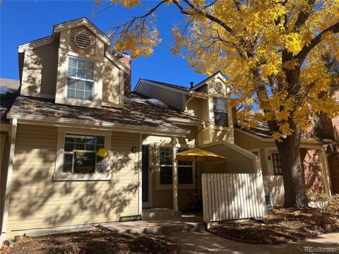 2921 W Long Drive Littleton, CO 80120