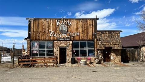 10178  Highway 125 Rand, CO 80473