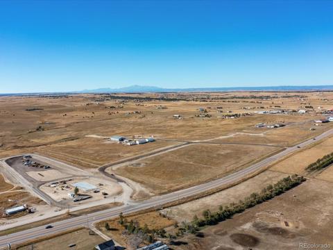 8473  Skill Road Kiowa, CO 80117