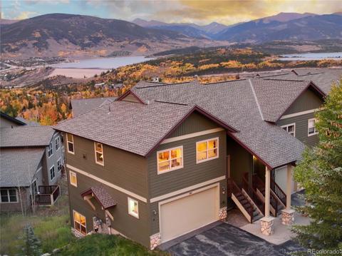 80  Wildernest Court Silverthorne, CO 80498