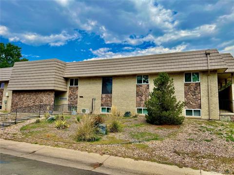 12001 W 63rd Place Arvada, CO 80004