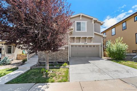 10599  Atwood Circle Highlands Ranch, CO 80130