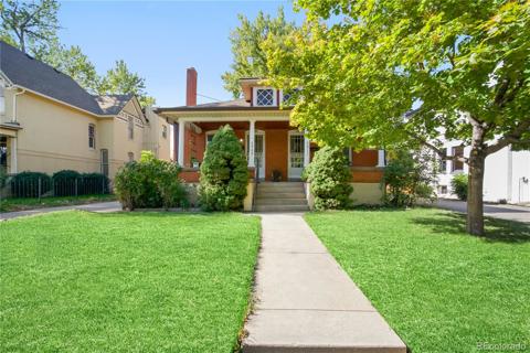 3909  Lowell Boulevard Denver, CO 80211