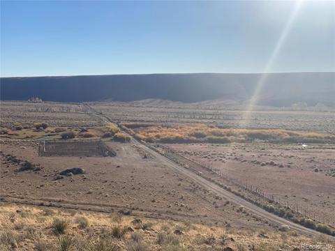   Road 8 Capulin, CO 81124