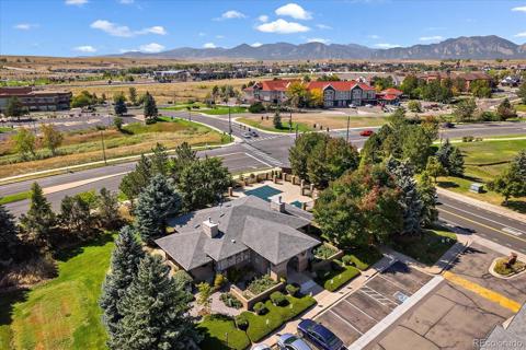 750  Copper Lane Louisville, CO 80027