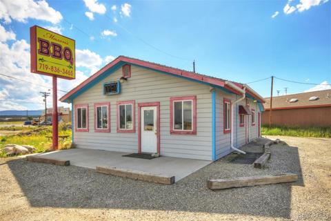 450  Us Hwy 285 Fairplay, CO 80440