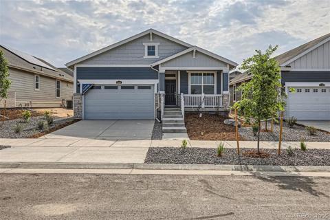 5164 N Quemoy Street Aurora, CO 80019