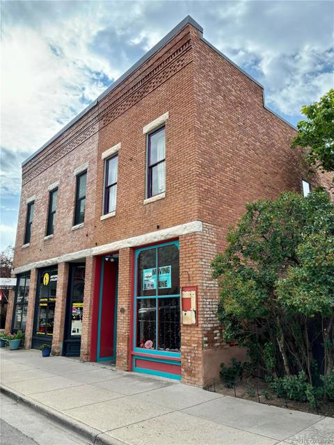 331 W Main Street New Castle, CO 81647