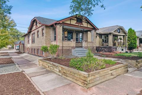 1403  Quitman Street Denver, CO 80204