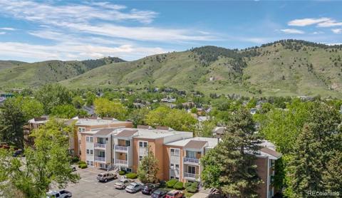 1300  Golden Circle Golden, CO 80401