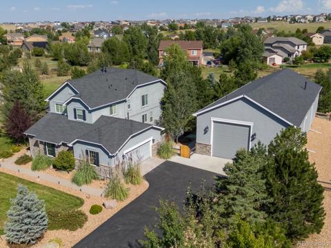 42250  Kingsmill Circle Elizabeth, CO 80107