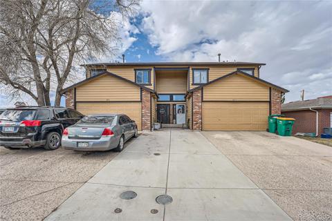 601  Field Street Lakewood, CO 80215