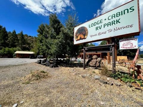 27680  Us Highway 160 South Fork, CO 81154