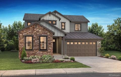 9088  Star Fall Circle Littleton, CO 80125