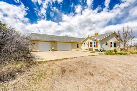 5611 S County Road 137