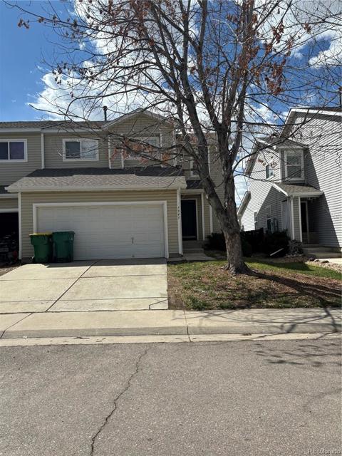 7945 S Kittredge Street Englewood, CO 80112