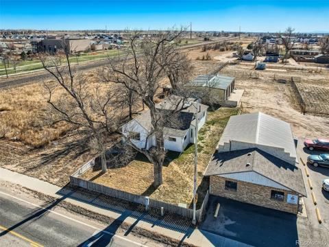 820  1st Street Fort Lupton, CO 80621