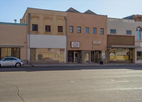 416 N Santa Fe Avenue Pueblo, CO 81003