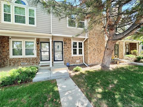 18356 E Arizona Avenue Aurora, CO 80017