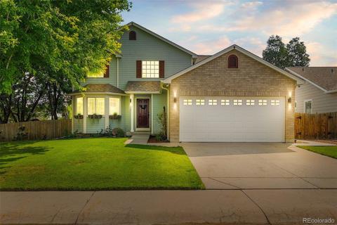 7020  Woodrow Drive Fort Collins, CO 80525