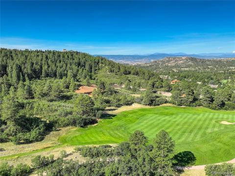 1096  Golf Estates Point Castle Rock, CO 80108