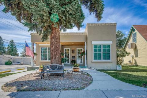 315 W Main Street Buena Vista, CO 81211