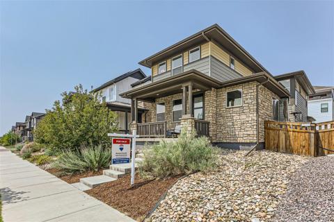 21541 E 60th Avenue Aurora, CO 80019