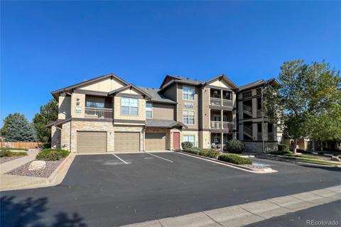 7418 S Quail Circle #1316