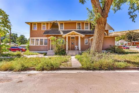 623 N 6th Street Canon City, CO 81212