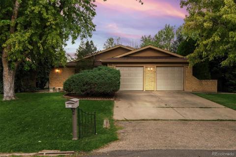 9511  Vance Court Broomfield, CO 80021