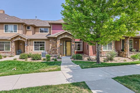 8555  Gold Peak Drive Highlands Ranch, CO 80130