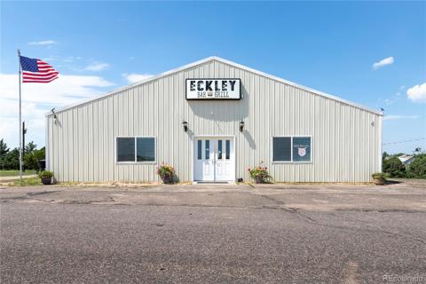 17045  Us Highway 34 Eckley, CO 80727