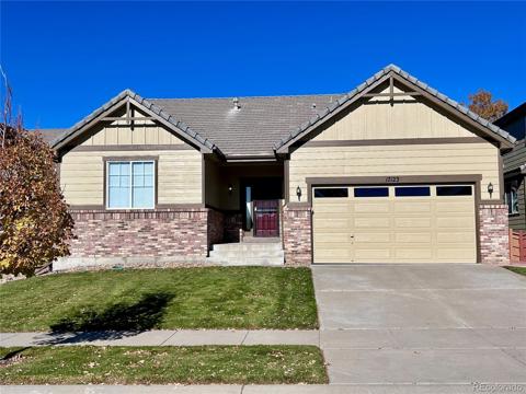 17123 E 102nd Avenue Commerce City, CO 80022