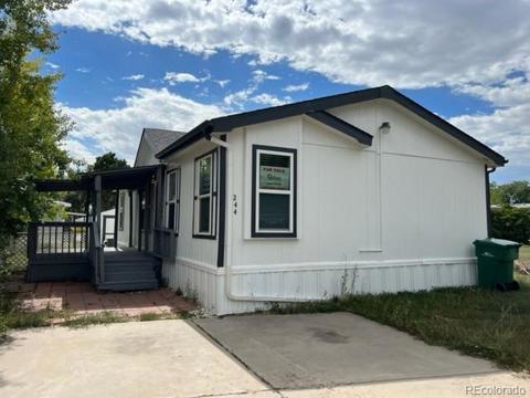 2500 E Harmony Road Fort Collins, CO 80528