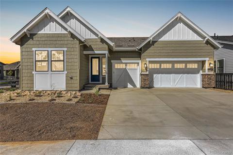 11443  Autumn Moon Street Littleton, CO 80125