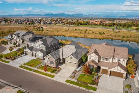 16171  Mount Oso Place Broomfield, CO 80023